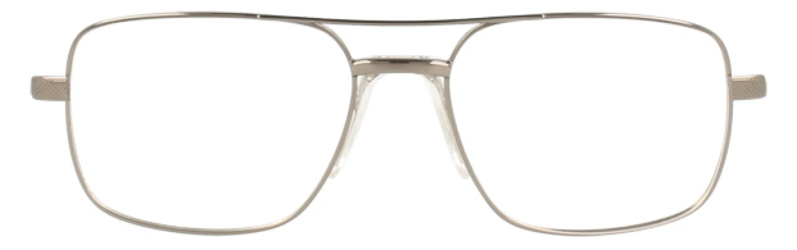 Stetson S379 Eyeglasses - Gunmetal - view 3
